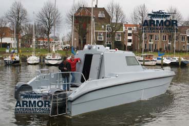 armor watercrafts